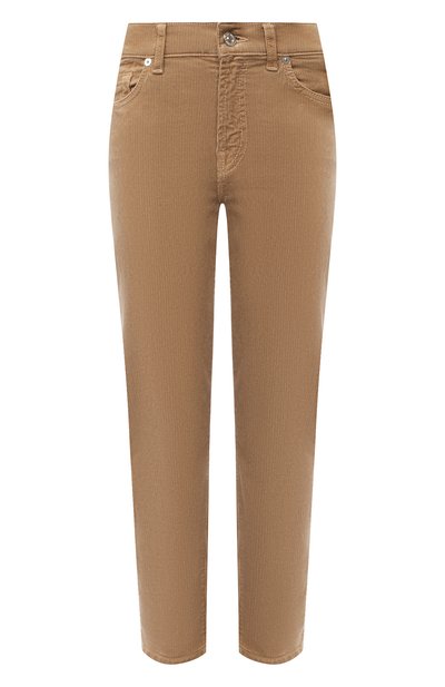 Женские брюки 7 FOR ALL MANKIND, арт. JSVYV640SA