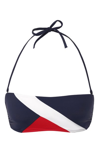 Женский бра-бандо TOMMY HILFIGER, арт. UW0UW01447
