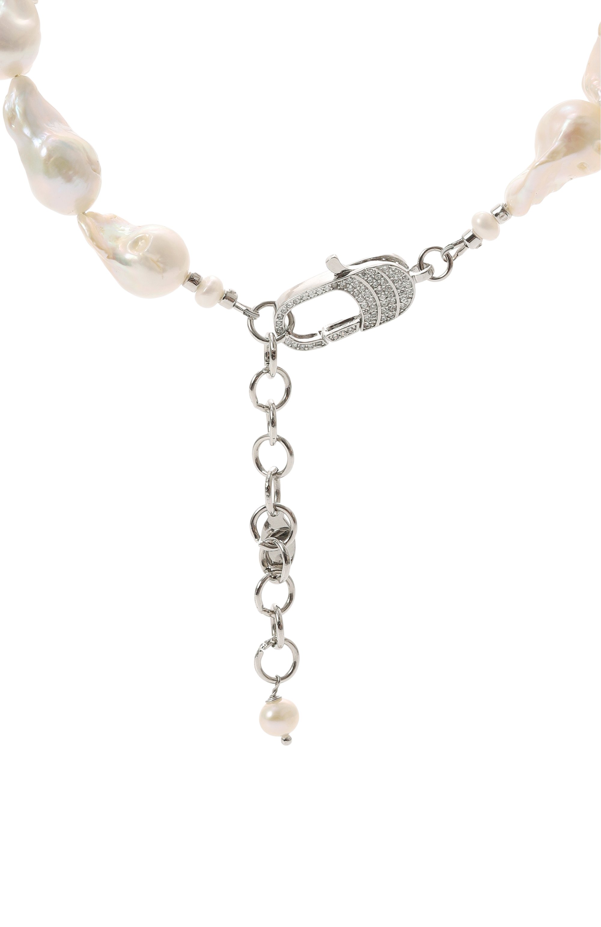 Колье la sirene BLUEJAY, арт. BJ-SRN, фото 4