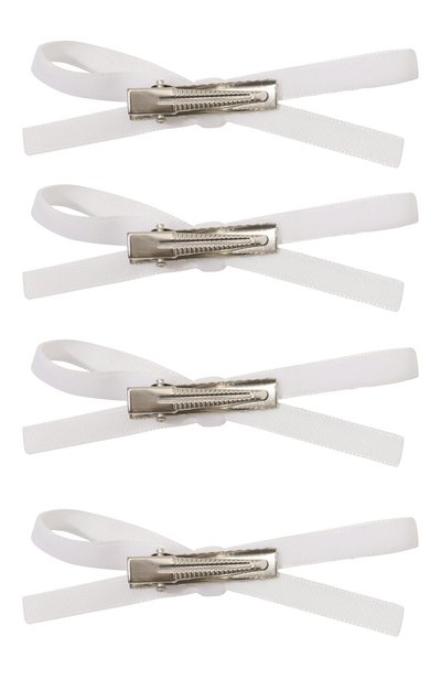 Комплект из четырех бантов JUNEFEE, арт. 7714, фото 2