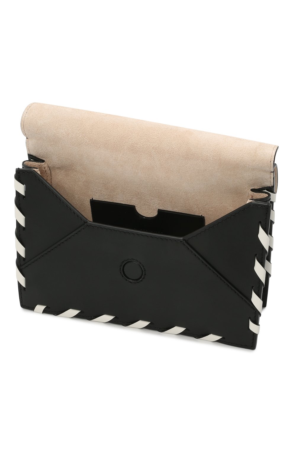 Сумка BALMAIN, арт. VN1S624/LVP0, фото 4