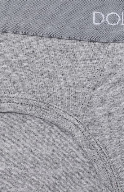 Комплект из двух брифов DOLCE & GABBANA, арт. L4J700/G70CT, фото 4