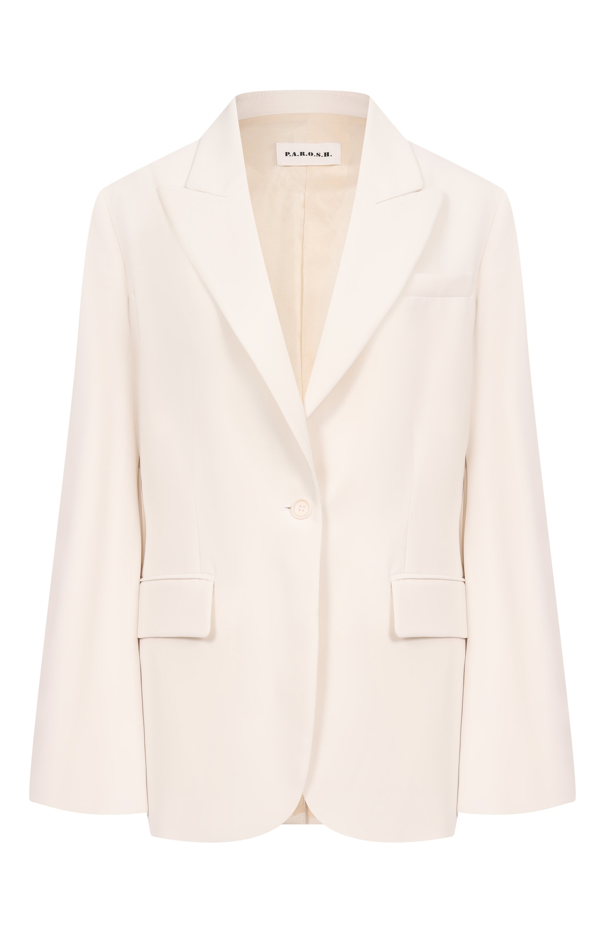 Жакет P.A.R.O.S.H., арт. D420409, фото 1