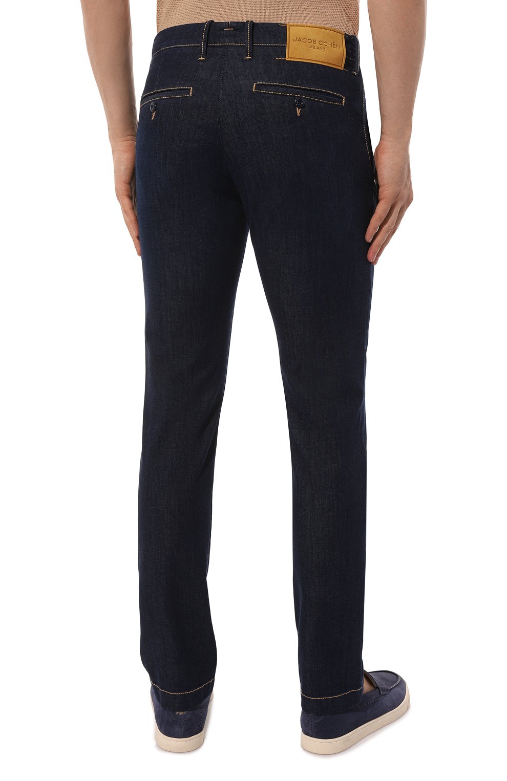 Джинсы bobby JACOB COHEN, арт. U P 001 01 S 3735/171D, фото 4