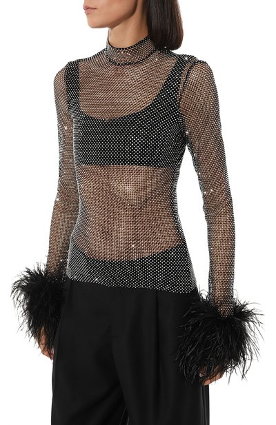 Топ ALINE, арт. AL091002-2, фото 3