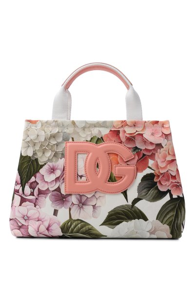 Сумка DOLCE & GABBANA, арт. EB0116/AS732