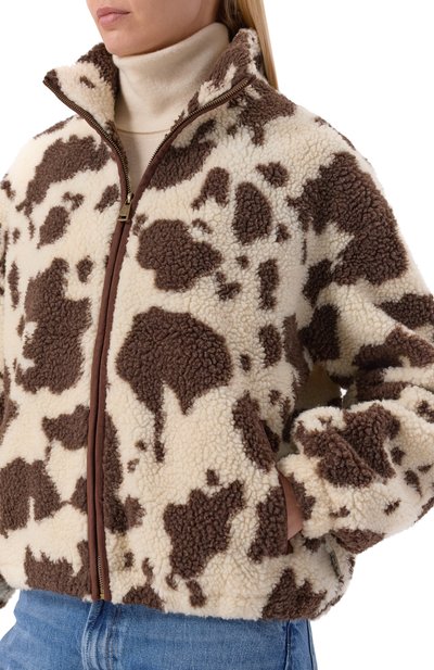 Куртка MC2 SAINT BARTH, арт. BCY0001-00198I/BERCY TEDDY, фото 5