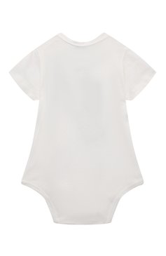 Комплект из двух боди DOLCE & GABBANA, арт. L1J07S/G7K7S, фото 3