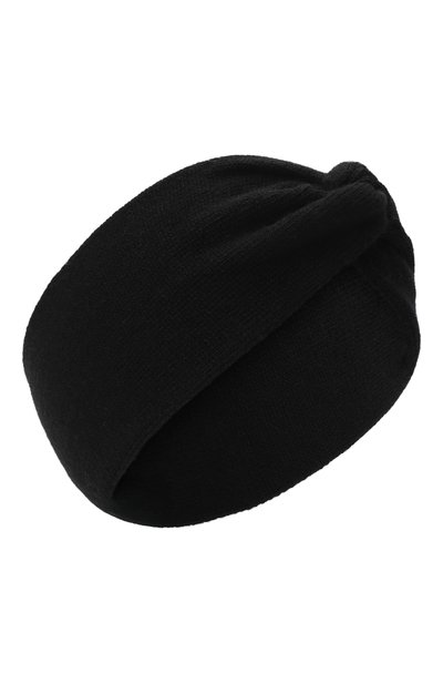 Женская повязка на голову из шерсти и вискозы COCCINELLE, арт. E7 MYA 20 01 01