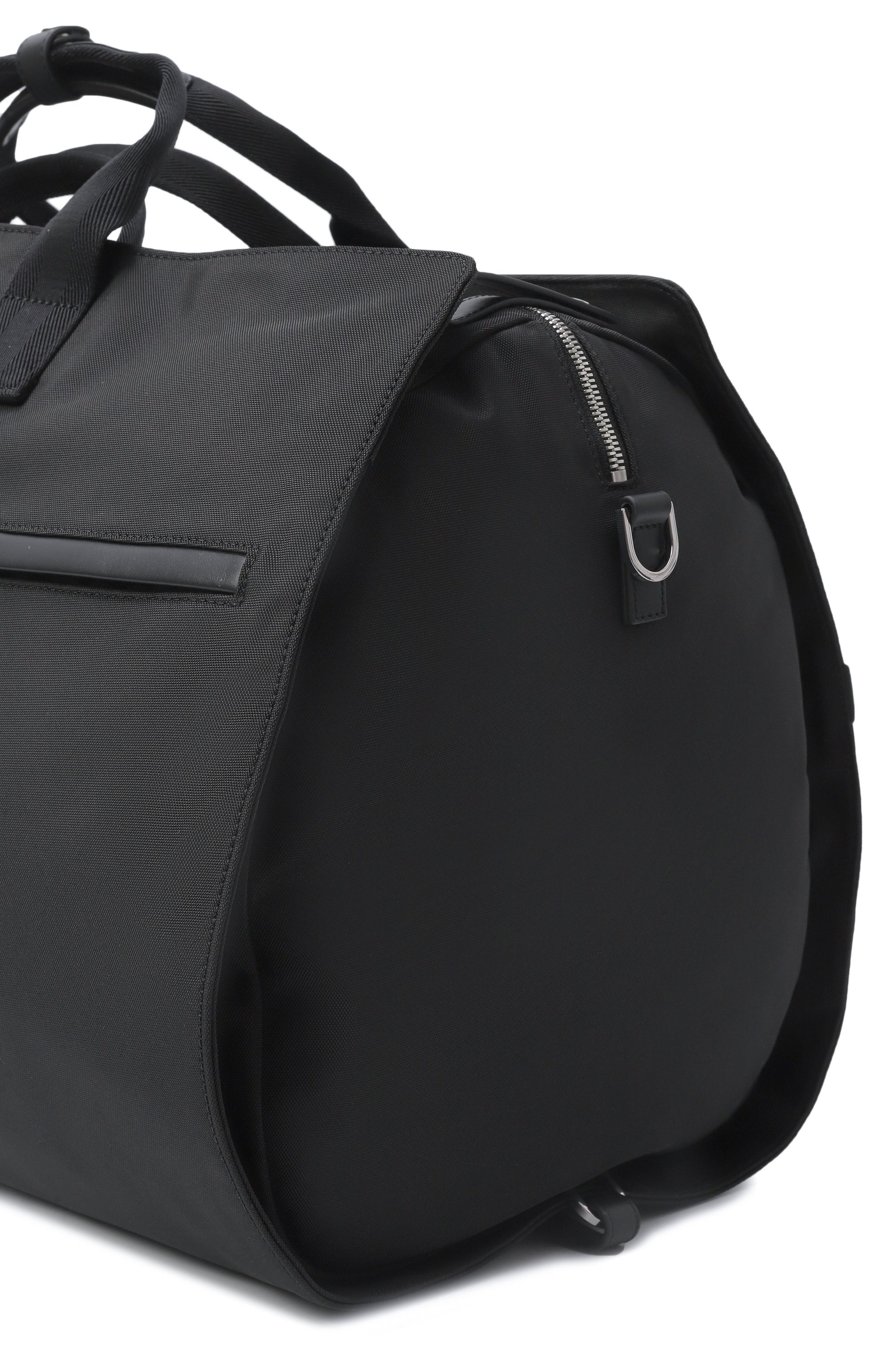 Сумка-кофр highway BOSS, арт. 50552434, фото 3