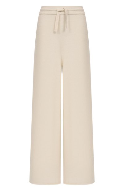 Женские кашемировые брюки JIL SANDER, арт. J40KA0017/J13204