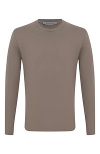 Темно-бежевый