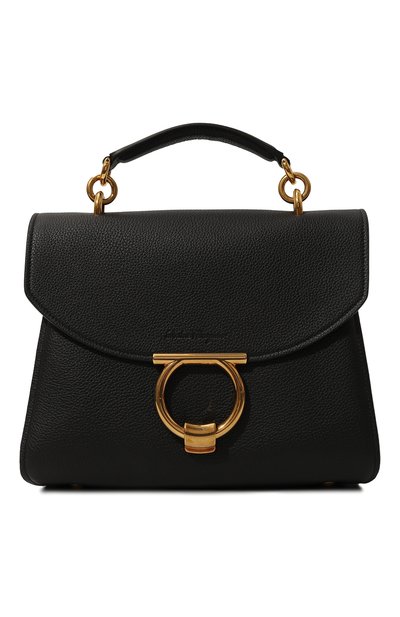 Сумка gancini FERRAGAMO, арт. 21H493, фото 1