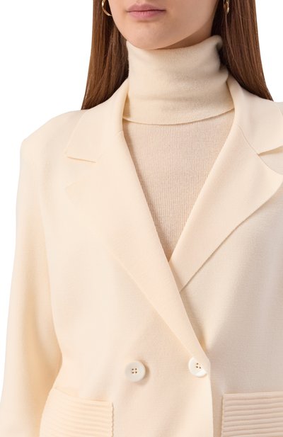 Шерстяной жакет D.EXTERIOR, арт. 61331, фото 5