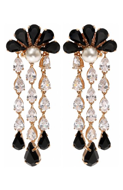 Женские серьги ANTON HEUNIS, арт. ATW3.316