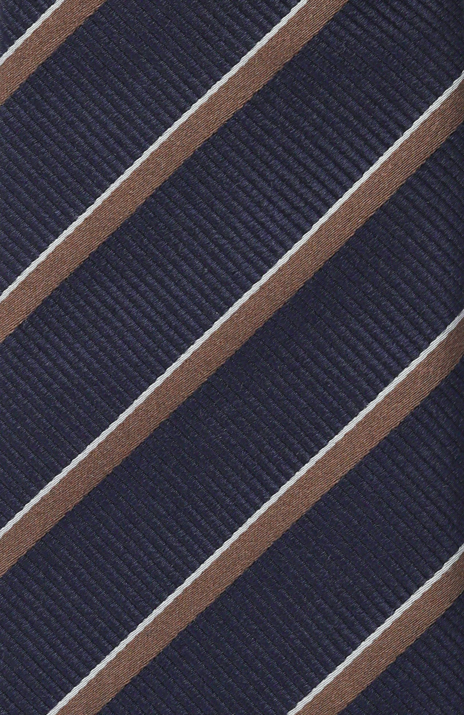 Шелковый галстук GIORGIO ARMANI, арт. GM000800/TE22447, фото 4