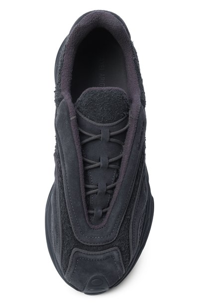 Кожаные кроссовки satellite neo runner AXEL ARIGATO, арт. F3236005, фото 5