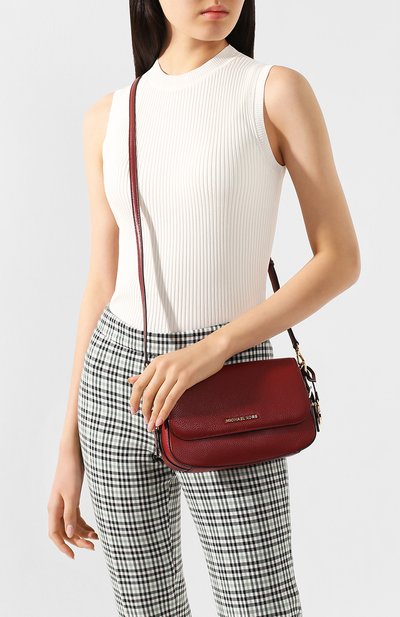 Сумка bedford legacy MICHAEL MICHAEL KORS, арт. 32F9G06C7L, фото 2