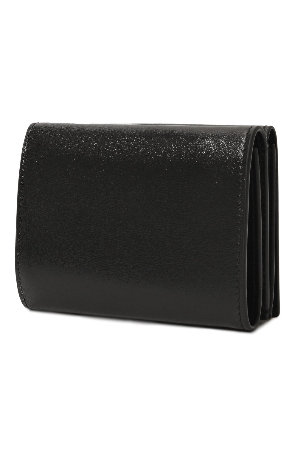 Кожаное портмоне JIL SANDER, арт. J07UI0011/P4840, фото 2