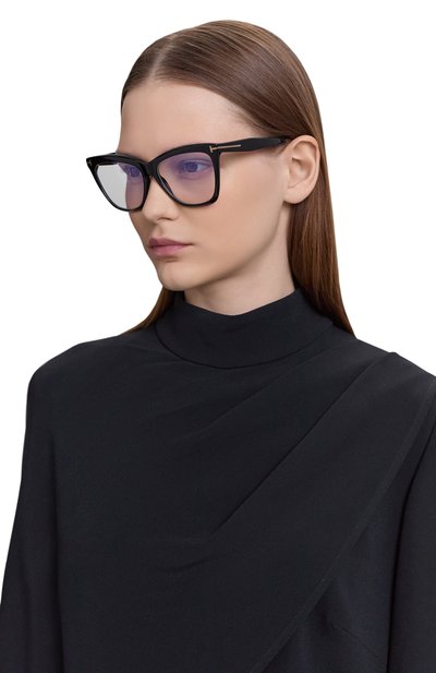 Женские оправа TOM FORD, арт. TF6064-B 001