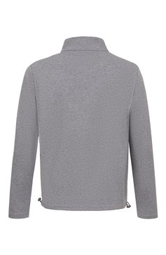 Куртка из хлопка и шерсти CANALI, арт. T0542/MJ00775, фото 2