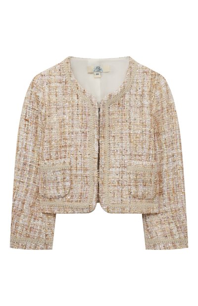 Костюм из жакета и юбки-шорт coco ZHANNA & ANNA, арт. ZAOZ00000286, фото 2