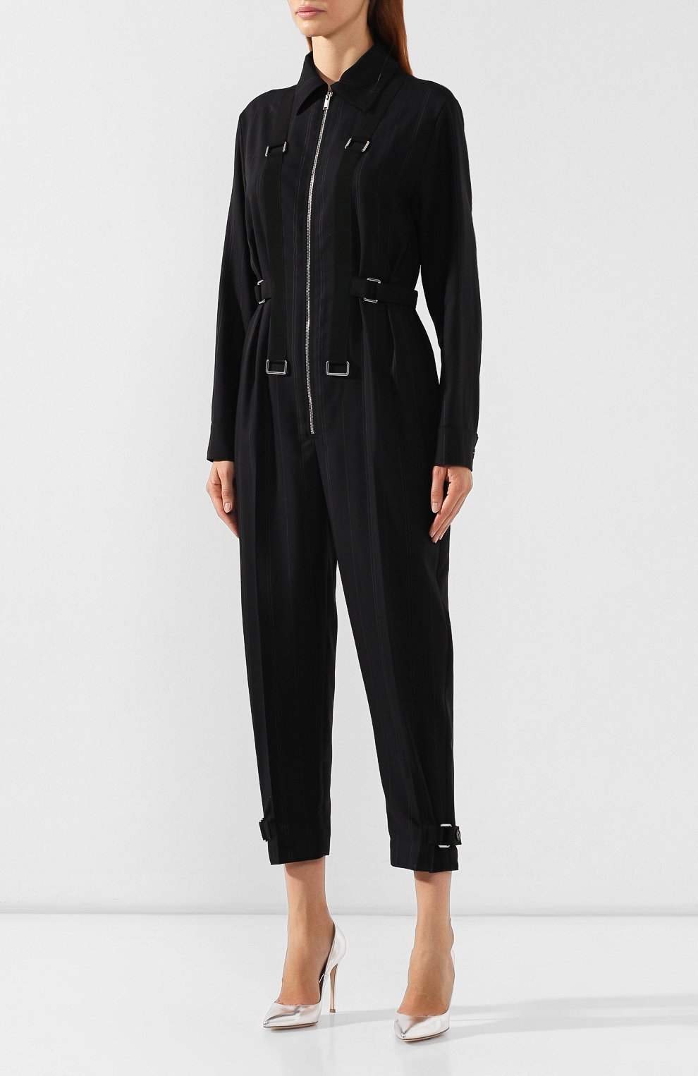 Шерстяной комбинезон STELLA MCCARTNEY, арт. 575251/SNB37, фото 3