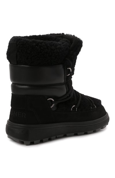 Замшевые сапоги chamonix BOGNER, арт. 22143503/CHAM0NIX 3 A, фото 4