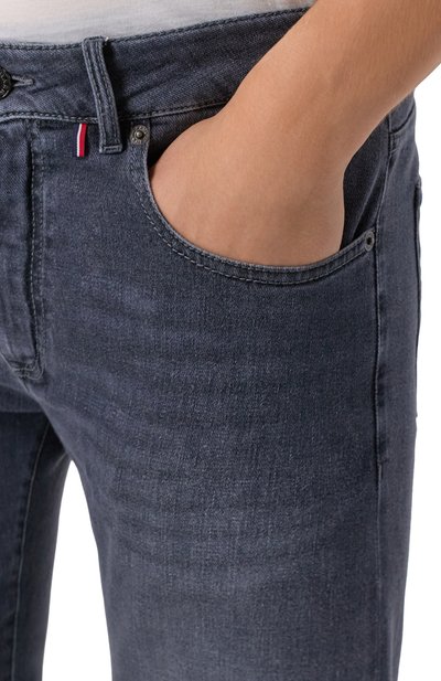 Джинсы PAUL&SHARK, арт. 15314106, фото 5