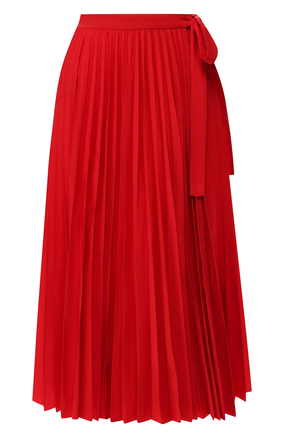Юбка VALENTINO, арт. RB0RA4R04H2, фото 1