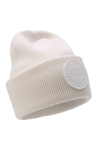 Шерстяная шапка CANADA GOOSE, арт. 5465M, фото 1