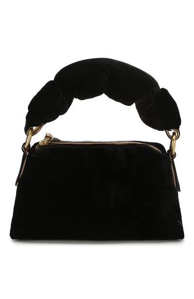 Сумка DRIES VAN NOTEN, арт. 201-31500-654, фото 1