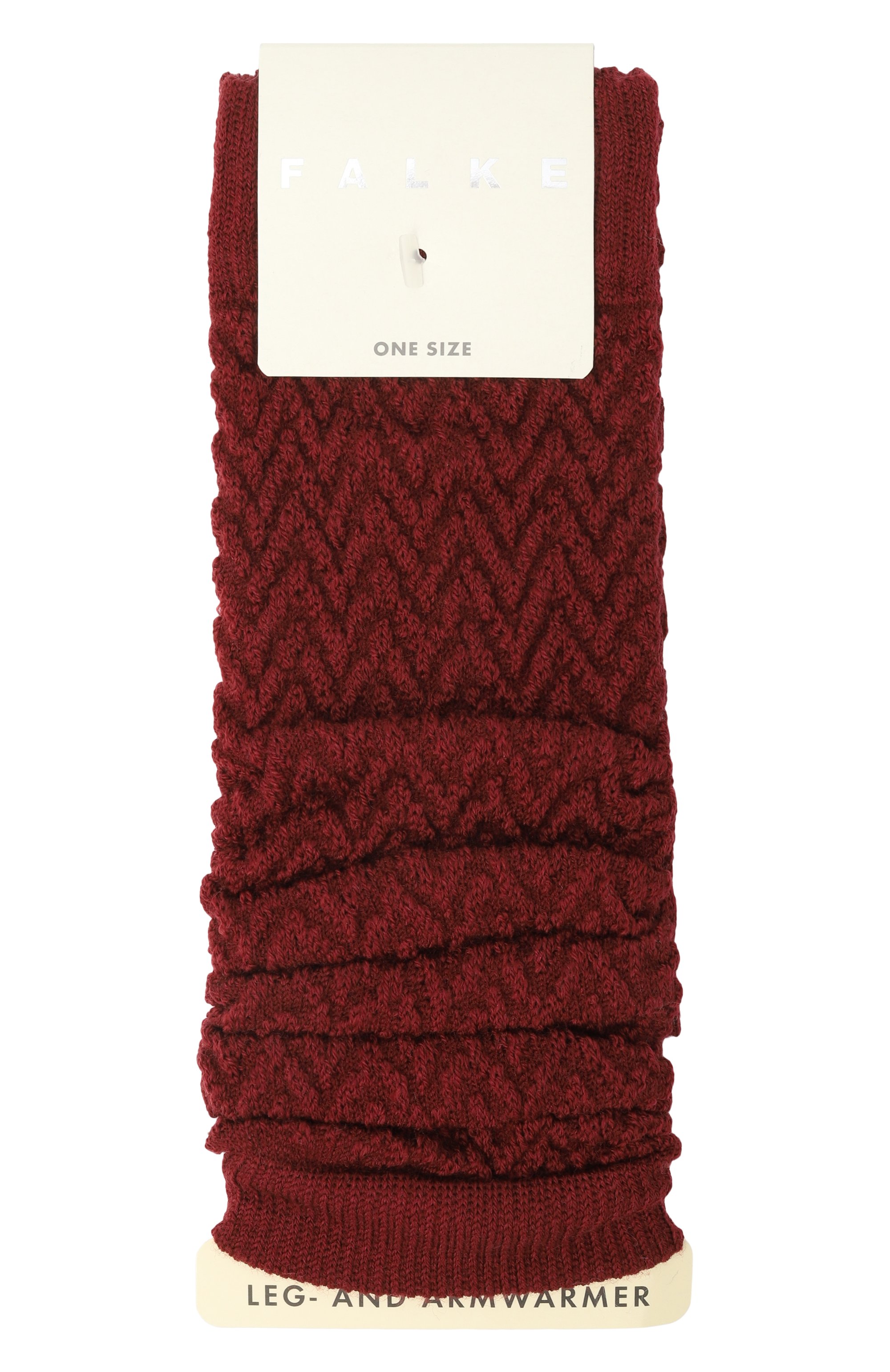 Шерстяные гетры FALKE, арт. 46674, фото 1