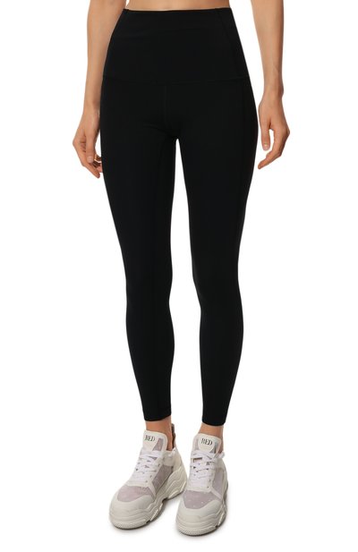 Легинсы DAILY REMINDER, арт. L004-BL, фото 3