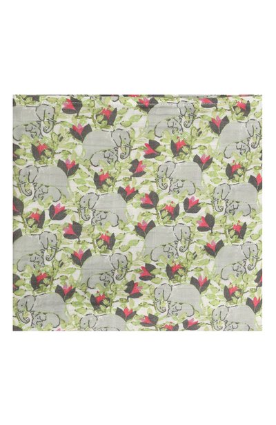 Комплект из трех пеленок ADEN+ANAIS, арт. WL2000, фото 3