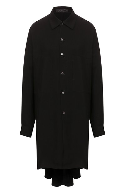 Женское платье YOHJI YAMAMOTO, арт. YC-D31-201