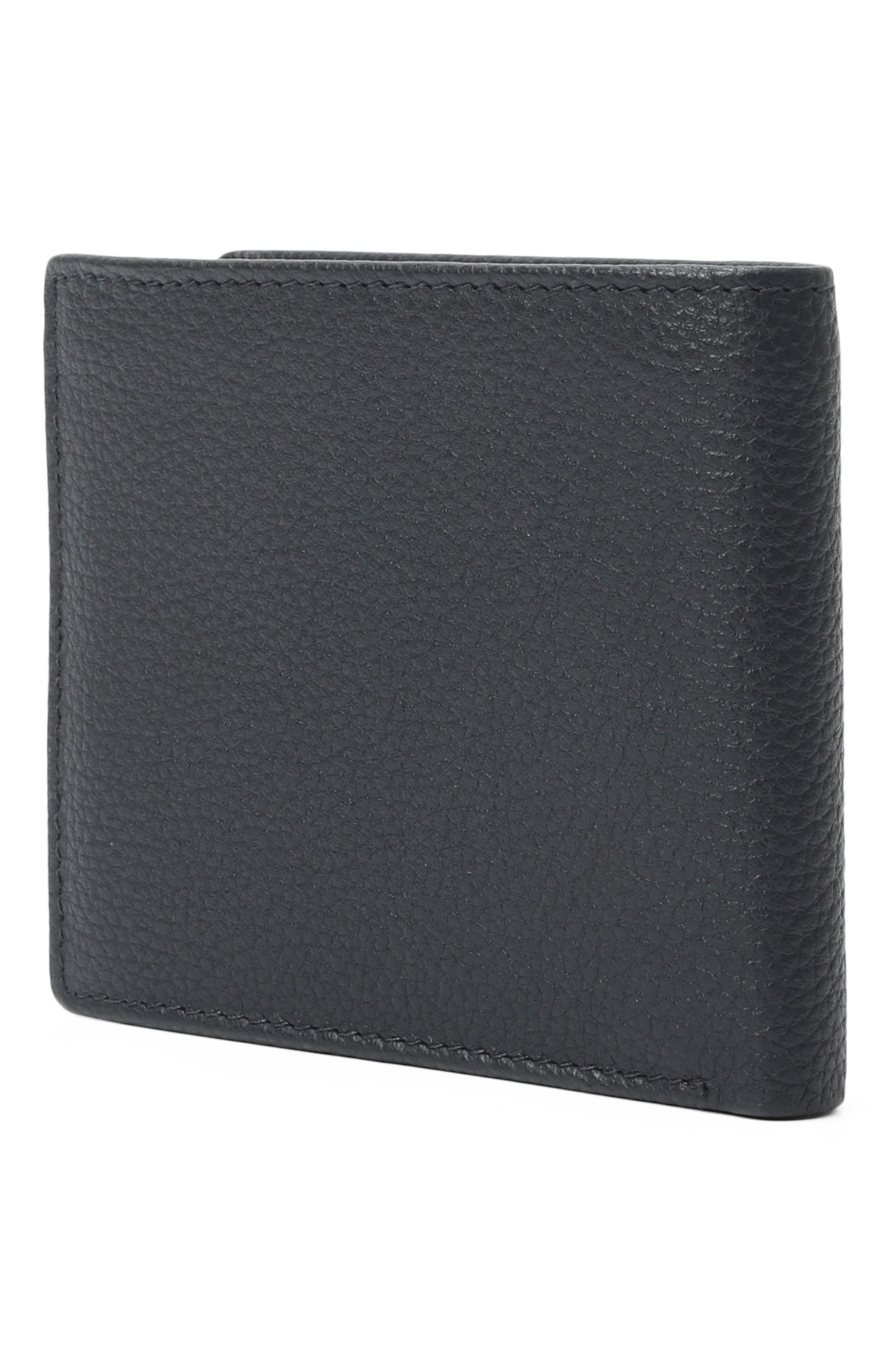 Кожаное портмоне DIRK BIKKEMBERGS, арт. BKPU00152M, фото 2