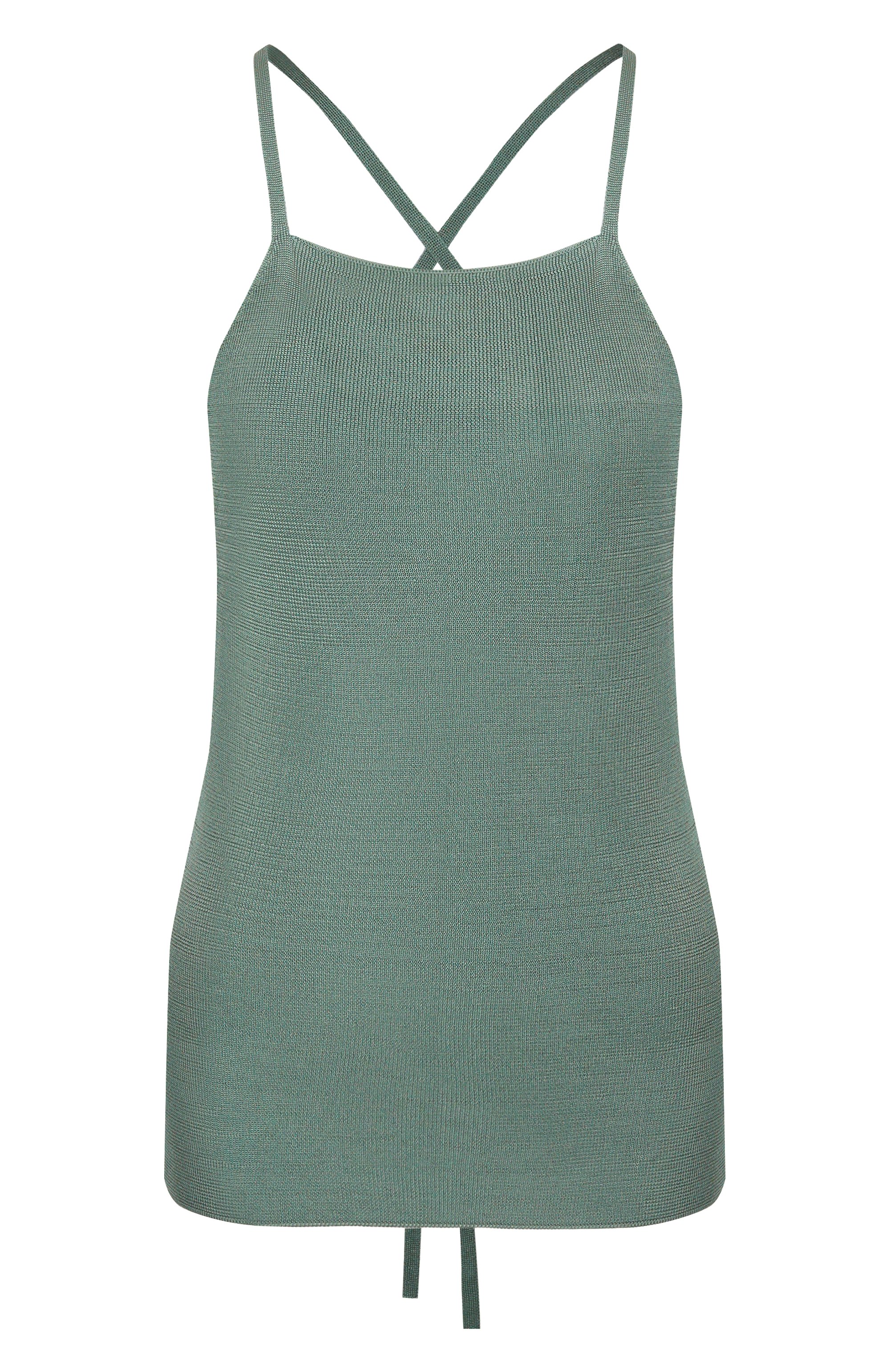 Топ из вискозы ISABEL BENENATO, арт. DK910S25, фото 1