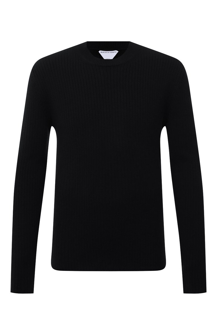 Джемпер из шерсти и кашемира BOTTEGA VENETA, арт. 647515/V0C50, фото 1