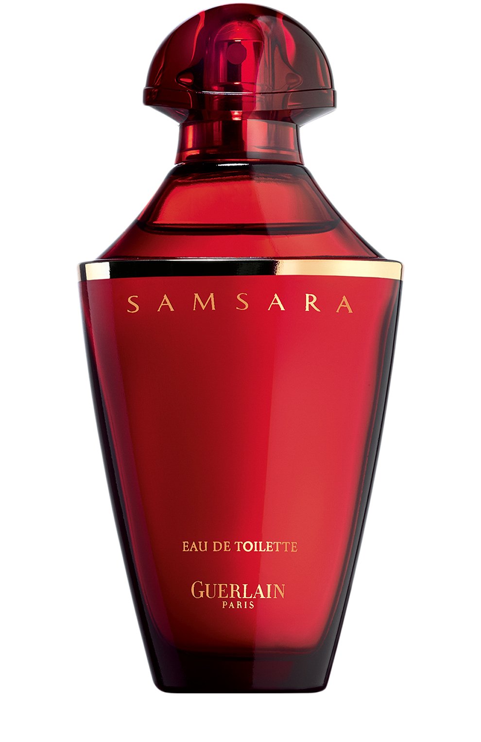 Туалетная вода samsara (50ml) GUERLAIN бесцветного цвета по цене 5970 руб., арт. 25821, фото 1 Туалетная вода samsara (50ml) GUERLAIN, арт. 25821, фото 1