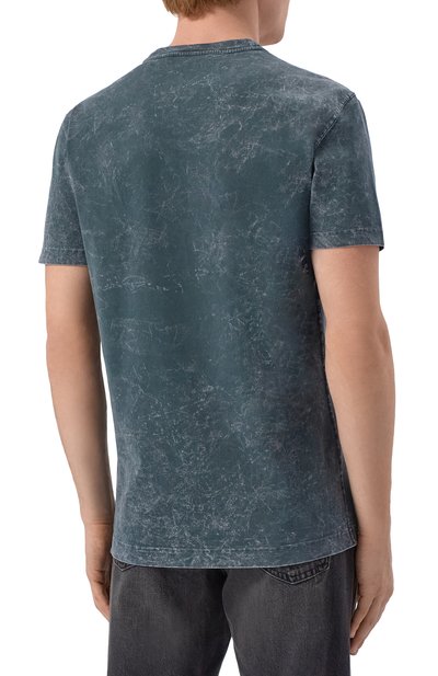Хлопковая футболка DOLCE & GABBANA, арт. G8RN8T/G7P0I, фото 4