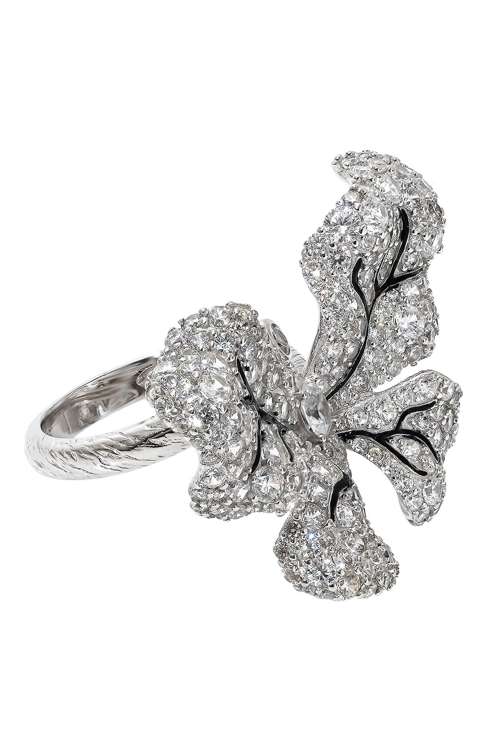 Кольцо бабочка DZHANELLI, арт. 00534, фото 1