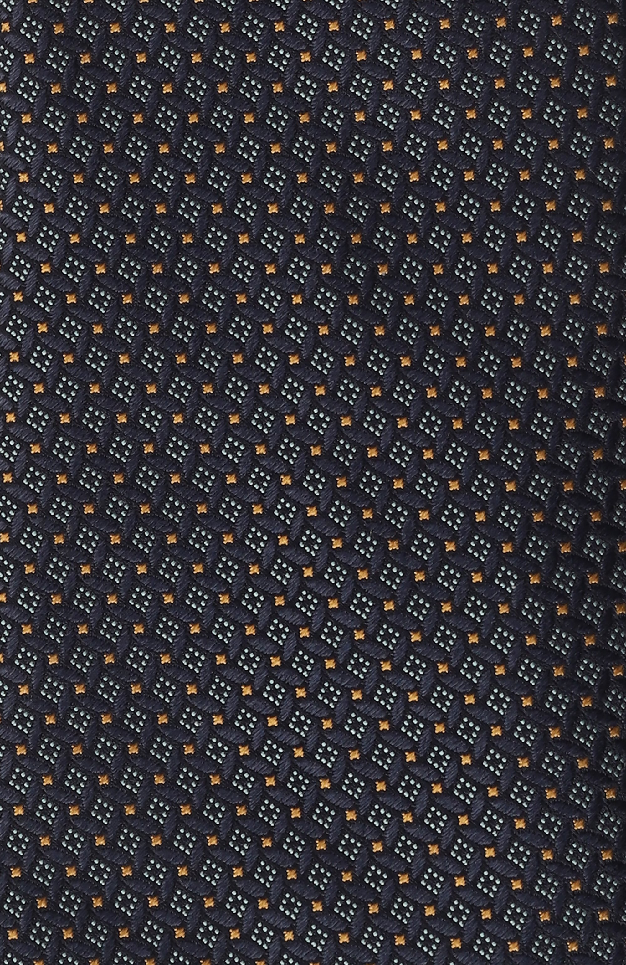 Шелковый галстук CANALI, арт. 18/HJ04207, фото 4