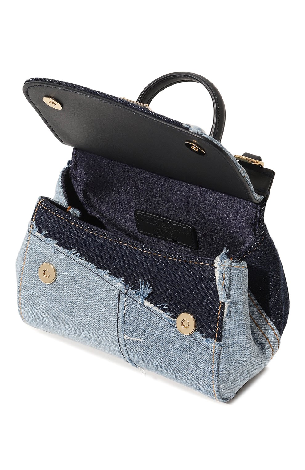 Сумка DOLCE & GABBANA, арт. EB0003/A4805, фото 3