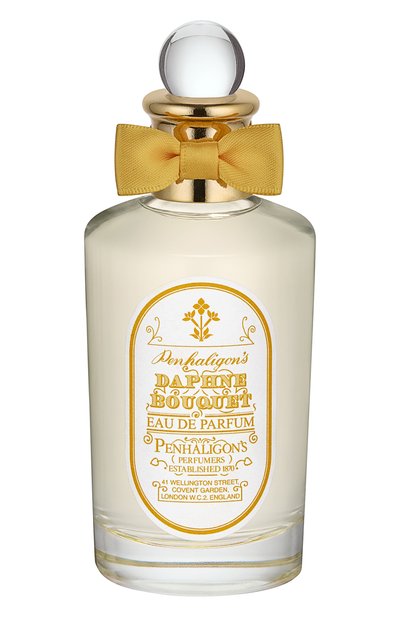 Женский парфюмерная вода daphne bouquet (100ml) PENHALIGON'S, арт. 5056245046827