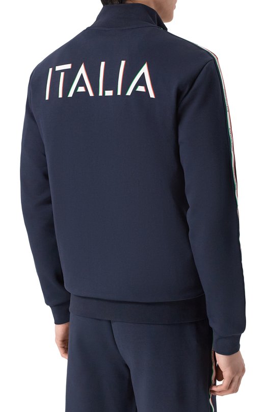 Спортивный костюм EA7 7M001867/AF12660 Синий  7M001867/AF12660 Фото 3