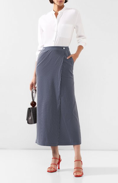 Юбка-миди TEREKHOV GIRL, арт. 2SK057/3788.ST499/S20, фото 2