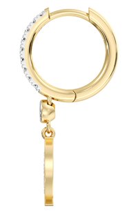 Серьга SERENDIPITY, а�рт. EJE0038Y, фото 3