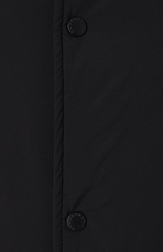 Куртка-рубашка Paul&Shark 25412686 Чёрный  25412686 Фото 6