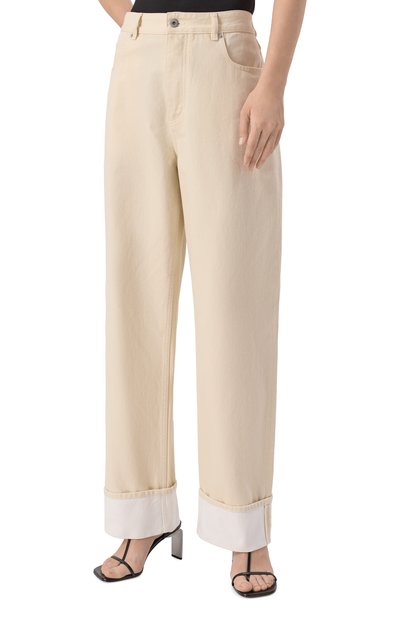 Джинсы BOTTEGA VENETA, арт. 824659/V5DV0, фото 3